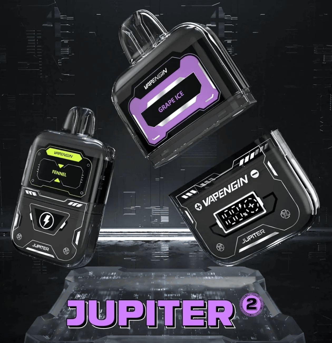 JUPITER木星套裝