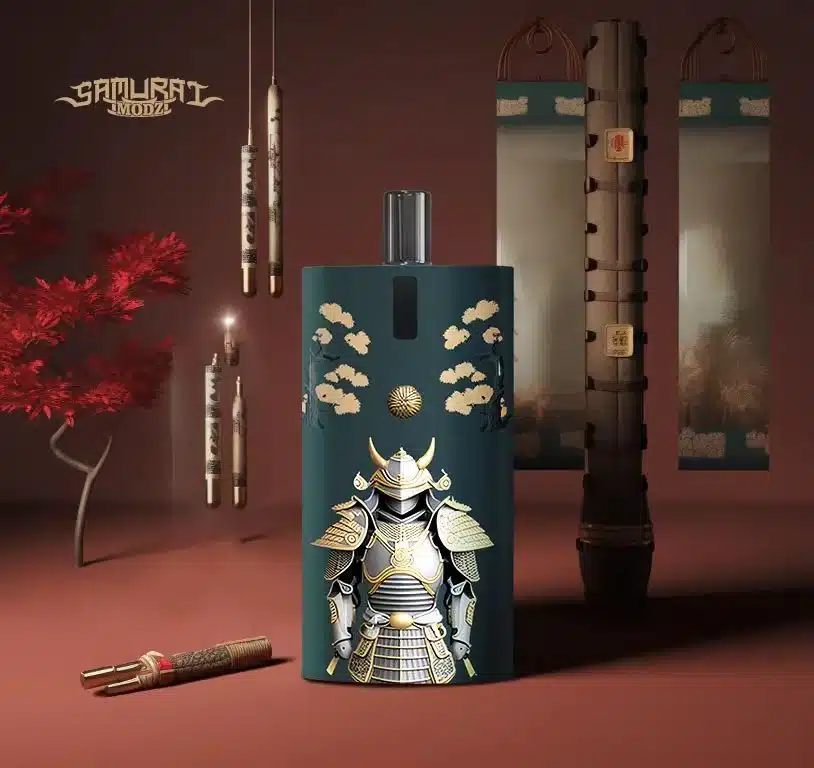 將軍SAMURAI-Armour套装
